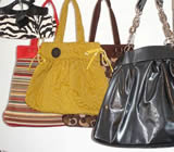 Bolsas e Acessórios em Pindamonhangaba