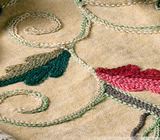 Bordados em Pindamonhangaba