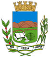 Brasão de Pindamonhangaba