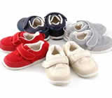 Calçados Infantis em Pindamonhangaba