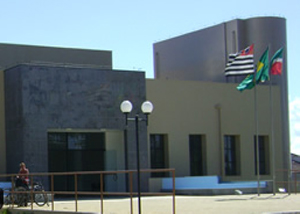 Câmara Municipal de Pindamonhangaba