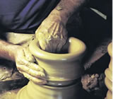Cerâmicas em Pindamonhangaba