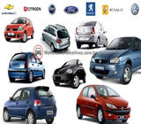 Concessionárias e Lojas de Automóveis em Pindamonhangaba