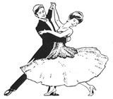 Dança em Pindamonhangaba