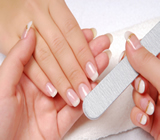 Depilação, manicure e pedicure em Pindamonhangaba