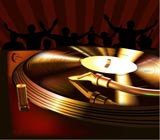 Dj's em Pindamonhangaba