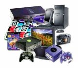 Games em Pindamonhangaba