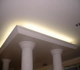 Gesso em Pindamonhangaba
