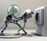 Iluminação em Pindamonhangaba