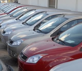 Locadoras de Automóveis em Pindamonhangaba
