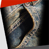 Moda Jeans em Pindamonhangaba