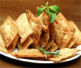 Pastelarias em Pindamonhangaba