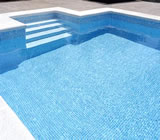 Piscina em Pindamonhangaba