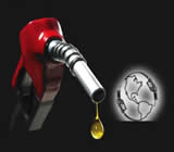 Postos de Gasolina em Pindamonhangaba