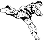 Tae Kwon Do em Pindamonhangaba