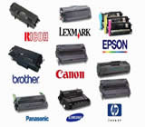 Toner em Pindamonhangaba