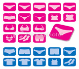 Underwear em Pindamonhangaba